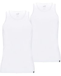 PUMA - Onderhemd - Lyst