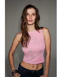 Grimelange - Simple Pull-On Woven Blouse - Lyst