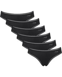 Sloggi - Go Crush Mini C6P Slip - Lyst