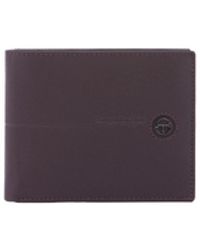 Sergio Tacchini - Geldbörse Männer - Lyst