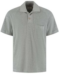 Dstrezzed - Ondre Polo - Lyst