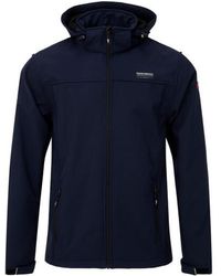 Nordberg - Eldgrim Softshell Softshell Jack Outdoor - Lyst