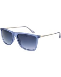 Replay - Stainless Steel Sunglasses - Lyst