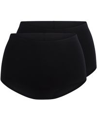 Lingadore - 2-Pack Taille Slip - Lyst