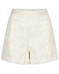 Lofty Manner - Short Candice Dessin - Lyst