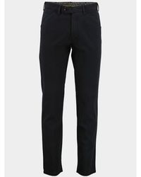 Meyer - Katoenen Broek Chicago Art.2-5605 3322560500/19 - Lyst