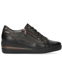 Mephisto - Patsy Sneaker - Lyst