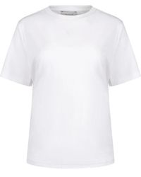 Nukus - Nks04012 17 Luna Shirt Off - Lyst