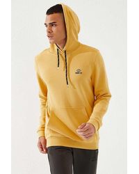 TOMMY LIFE - Solid Hooded Sweatshirt With Pocket - Lyst