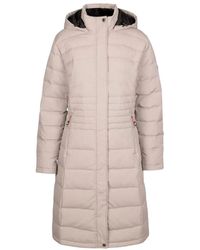 Trespass - Ladies Bitsy Down Jacket (Vintage) - Lyst