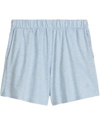 Marc O' Polo - Marc O'Polo Vrouwen Pyjama Korte Broek Mix N Match - Lyst