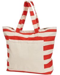Halfar - Einkaufstasche, Strand, 36L - Lyst