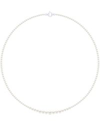 Ateliers Saint Germain - Necklace Chute - Lyst