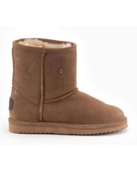 Warmbat - Kangaroo Laars - Lyst