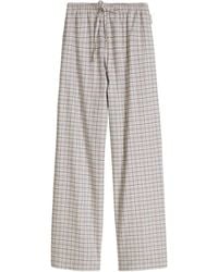 Marc O' Polo - Marc O'Polo Vrouwen Pyjama Broek Classic - Lyst