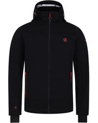 Dare 2b - Mountaineer Soft Shell Jacket - Lyst