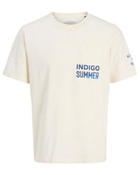 Jack & Jones - Jprblujackson Ss Tee - Lyst