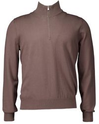 Gran Sasso - Pullovers 55197/18190 - Lyst
