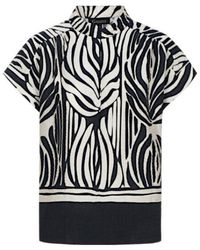 G-maxx - Top Havine/Sand - Lyst