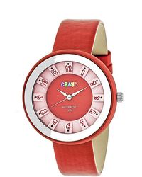 Crayo - Celebration Watch - Lyst