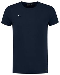 MORSE CODE - T-Shirt Donker - Lyst