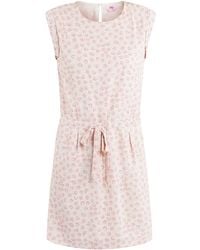 Mo - My Jurk Met Bloemenprint Esha - Lyst