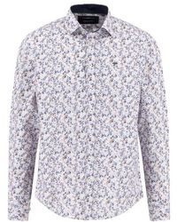 Fynch-Hatton - 1509-5633 - Lyst