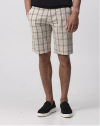 Campbell - Checkford Short - Lyst