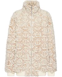 Philipp Plein - Jas Monogram - Lyst
