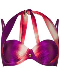 Ten Cate - Bikini Top Multiway Padded Wired Bikini Top - Lyst