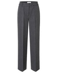 Modström - Broek 59232 - Lyst