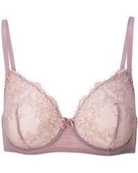 Lingadore - Wire Bra - Lyst