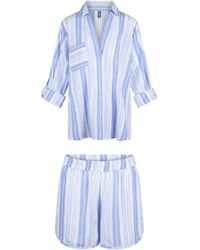 Lingadore - Shortama Set - Lyst