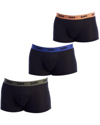 DIM - Pack-3 Boxers Mix And Colors D005D For - Lyst