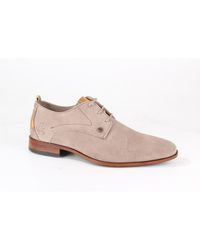 Rehab - Greg Wall Sue 5000 Snd Nm Veterschoenen Gekleed - Lyst