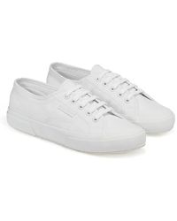 Superga - Adult 2750 Cotu Classic Vegan Trainers (Total) - Lyst