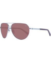 Timberland - Sonnenbrille Tb9340-H 08H 60 - Lyst