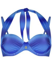 Ten Cate - Bikini Top Multiway Padded Wired Bikini Top - Lyst