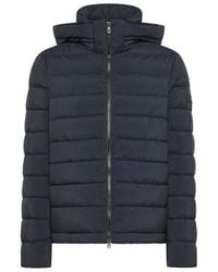 Peuterey - Winterjas Donker - Lyst