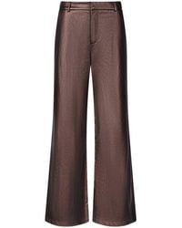 Nukus - Broek Nkf09104 Bodine - Lyst
