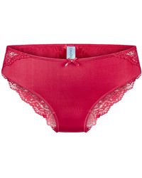 Lingadore - Daily Lace Slip - Lyst