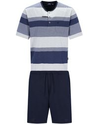 Hajo - Pyjama - Lyst
