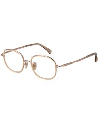 Max Mara - Brilframe Mm5124-D 28A 48 - Lyst