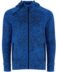 Roly - Everest Jacket Voor Volwassenen (Koninklijke Blauwe Heide) - Lyst