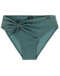 Protest - Wrap Bikini Bottom Bikini Broek - Lyst