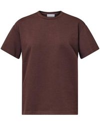 Sisters Point - T-Shirt 19786 Veda-Ss - Lyst
