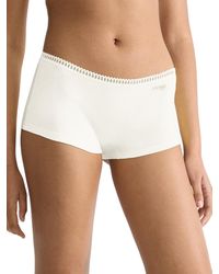 Sloggi - Go Crush Short Briefs (3 Pack) - Lyst