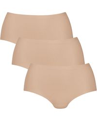 Anita - Essentials High Waist Panty - Lyst