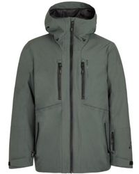 Protest - Snowboardjas - Lyst