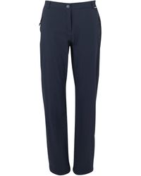 Regatta - Ladies Travel Light Ii Packaway Hiking Trousers - Lyst